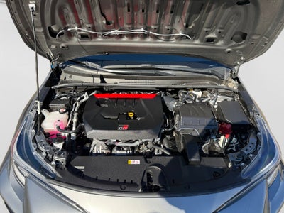 2025 Toyota GR Corolla Premium