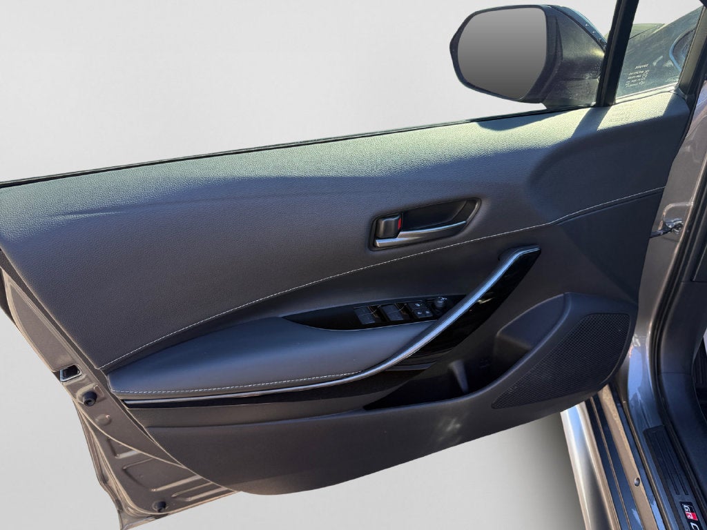 2025 Toyota GR Corolla Premium