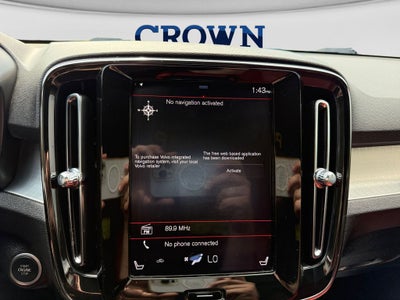 2020 Volvo XC40 Momentum
