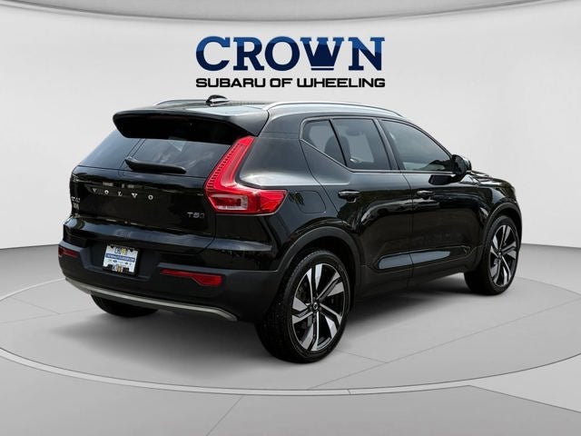 2020 Volvo XC40 Momentum
