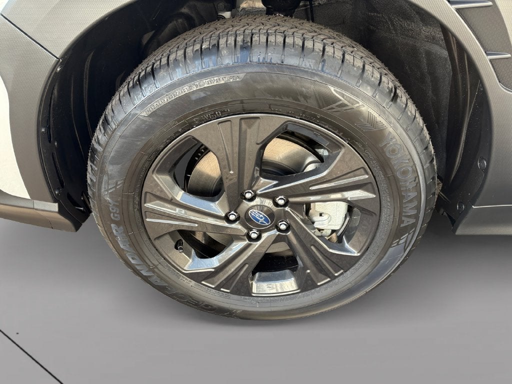 2027 Subaru CROSSTREK Base