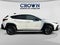 2027 Subaru CROSSTREK Base