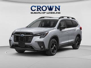 2026 Subaru ASCENT Premium 7-Passenger