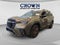 2026 Subaru ASCENT Limited Bronze Edition 7-Passenger