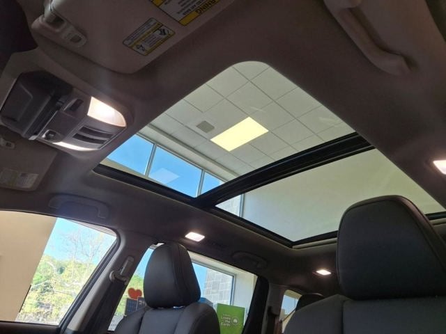 2026 Subaru ASCENT Limited Bronze Edition 7-Passenger