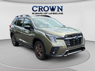 2026 Subaru ASCENT Limited Bronze Edition 7-Passenger