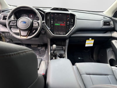 2026 Subaru ASCENT Limited Bronze Edition 7-Passenger