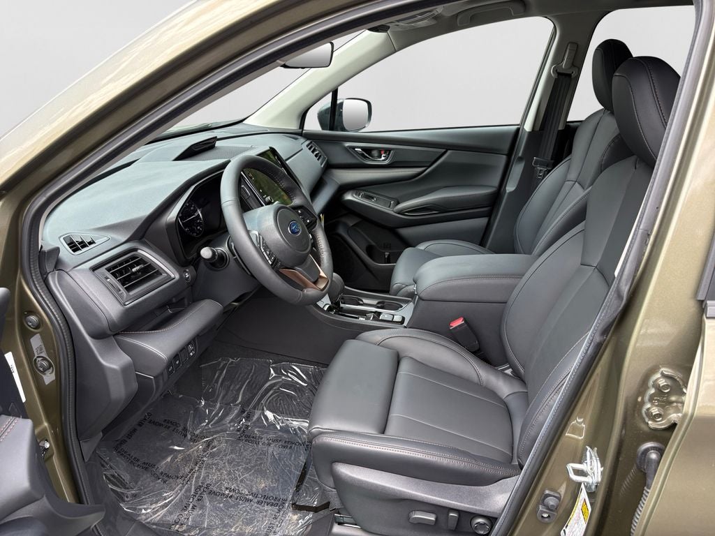 2026 Subaru ASCENT Limited Bronze Edition 7-Passenger