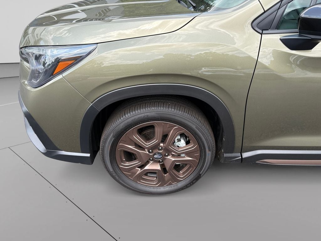 2026 Subaru ASCENT Limited Bronze Edition 7-Passenger