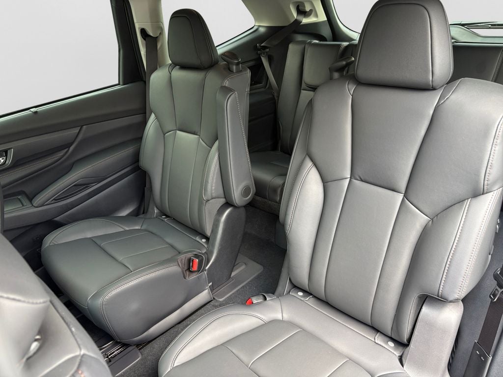 2026 Subaru ASCENT Limited Bronze Edition 7-Passenger