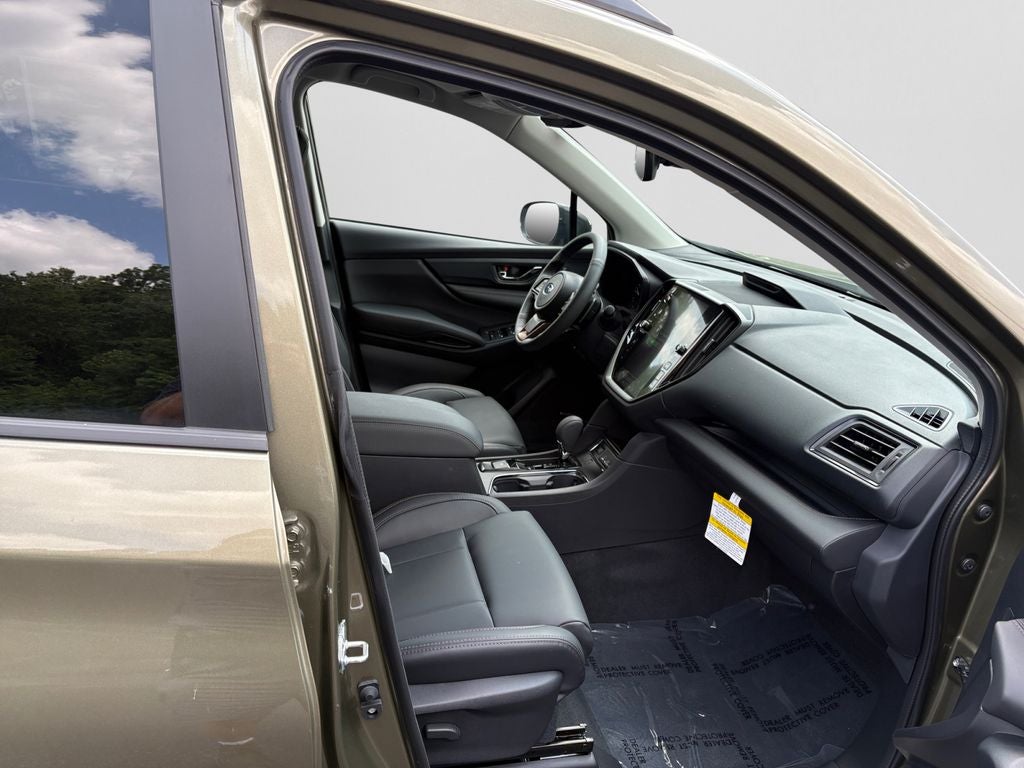 2026 Subaru ASCENT Limited Bronze Edition 7-Passenger