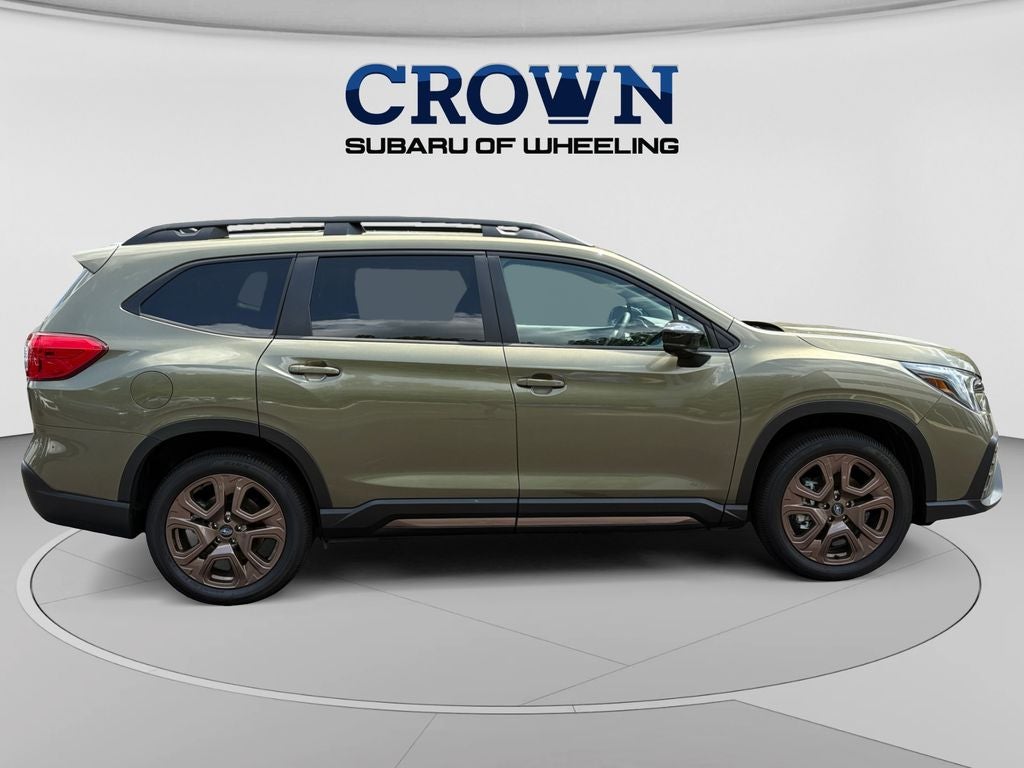 2026 Subaru ASCENT Limited Bronze Edition 7-Passenger
