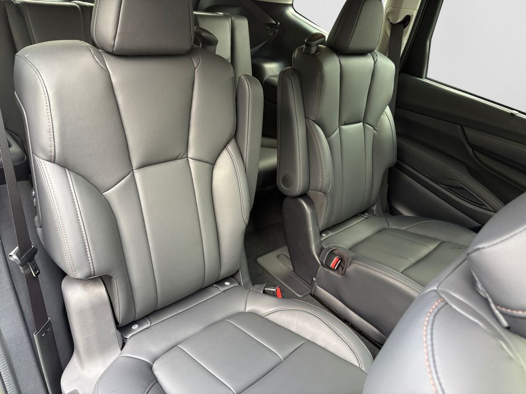 2026 Subaru ASCENT Limited Bronze Edition 7-Passenger