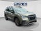 2026 Subaru ASCENT Limited Bronze Edition 7-Passenger