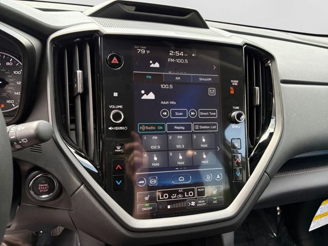 2026 Subaru ASCENT Limited Bronze Edition 7-Passenger