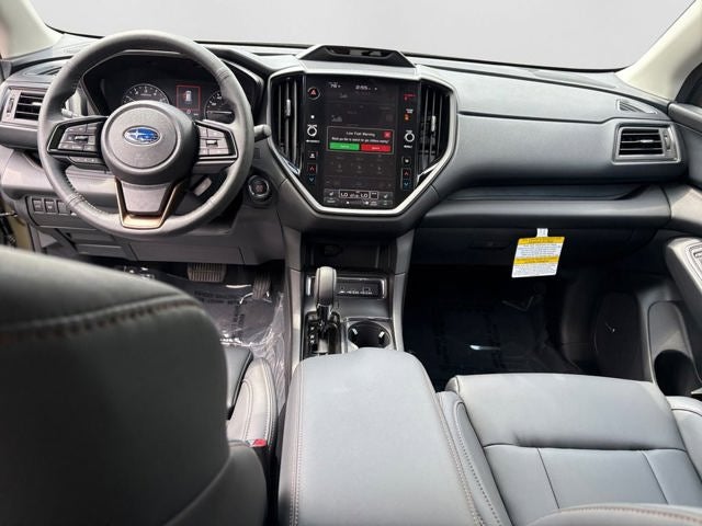 2026 Subaru ASCENT Limited Bronze Edition 7-Passenger
