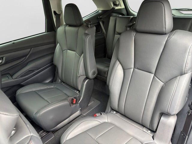 2026 Subaru ASCENT Limited Bronze Edition 7-Passenger