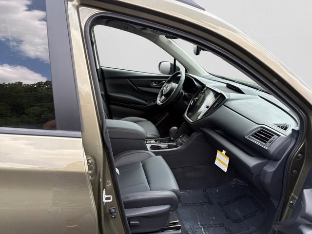 2026 Subaru ASCENT Limited Bronze Edition 7-Passenger