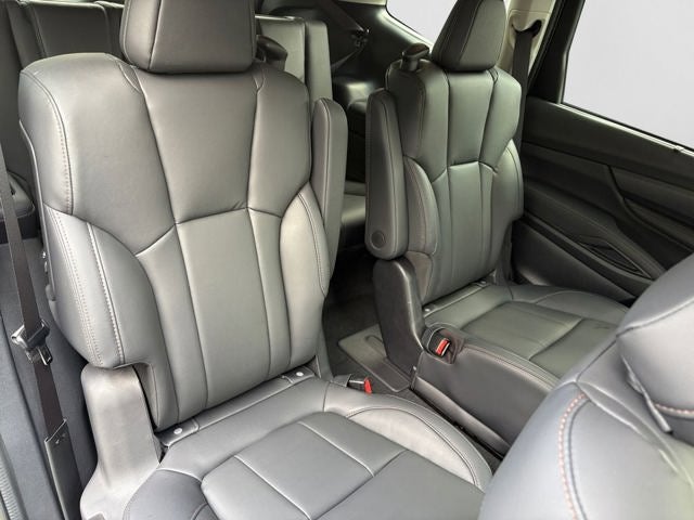 2026 Subaru ASCENT Limited Bronze Edition 7-Passenger