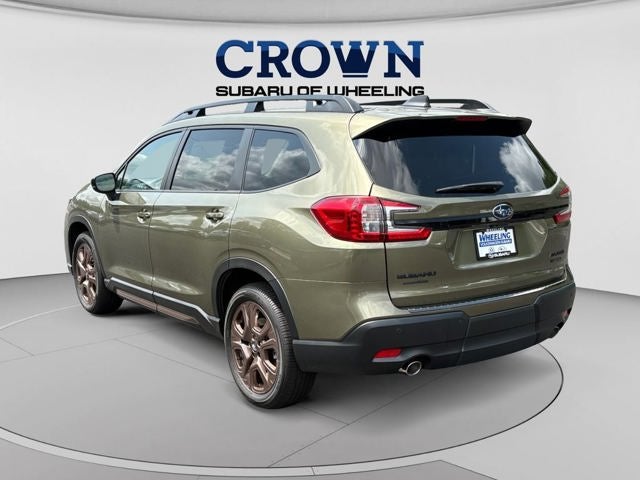 2026 Subaru ASCENT Limited Bronze Edition 7-Passenger