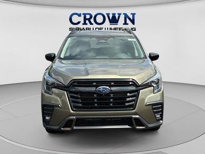 2026 Subaru ASCENT Limited Bronze Edition 7-Passenger