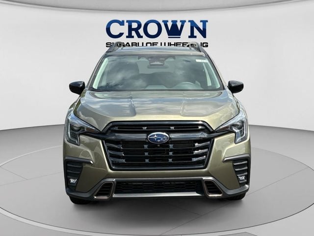 2026 Subaru ASCENT Limited Bronze Edition 7-Passenger