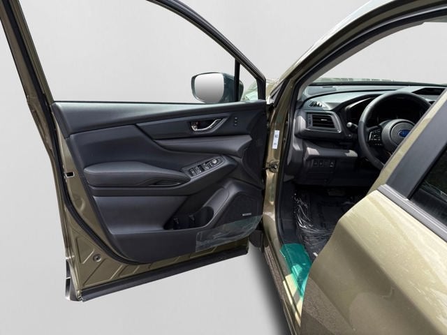 2026 Subaru ASCENT Limited Bronze Edition 7-Passenger