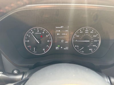 2026 Subaru ASCENT Limited Bronze Edition 7-Passenger