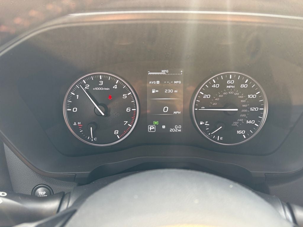 2026 Subaru ASCENT Limited Bronze Edition 7-Passenger