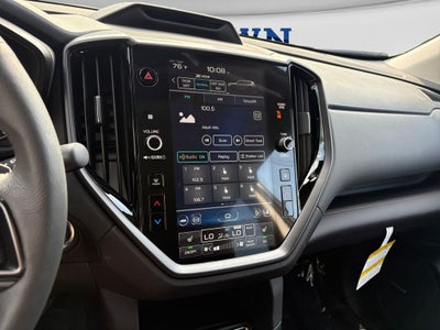 2026 Subaru ASCENT Limited Bronze Edition 7-Passenger