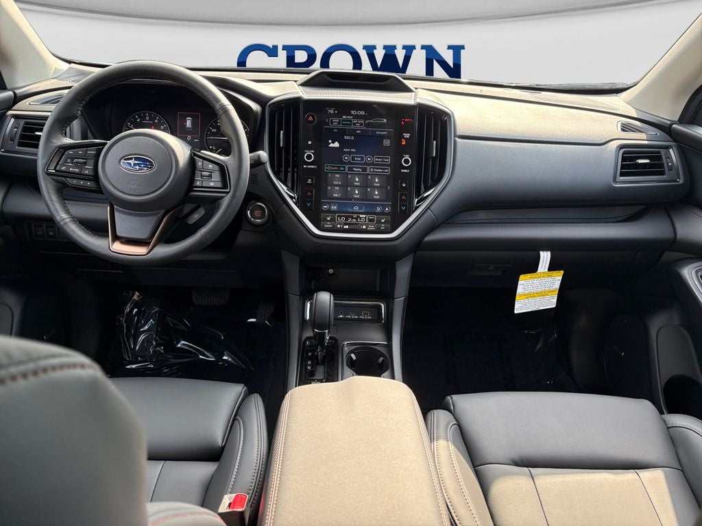 2026 Subaru ASCENT Limited Bronze Edition 7-Passenger