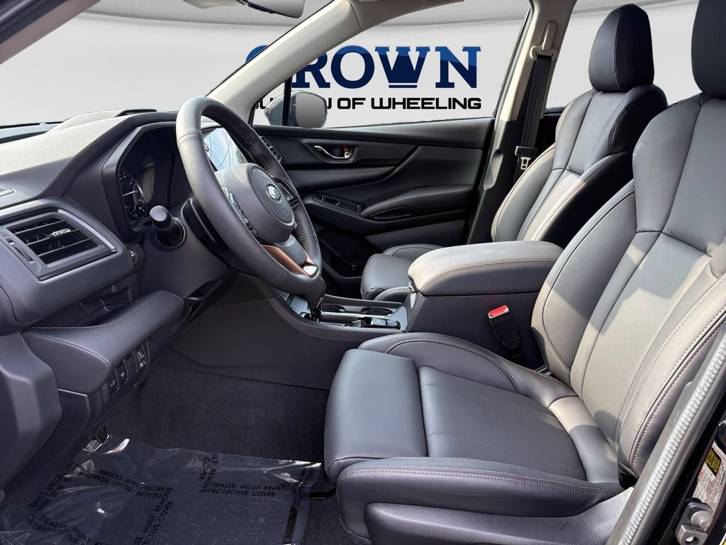 2026 Subaru ASCENT Limited Bronze Edition 7-Passenger