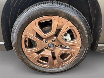 2026 Subaru ASCENT Limited Bronze Edition 7-Passenger