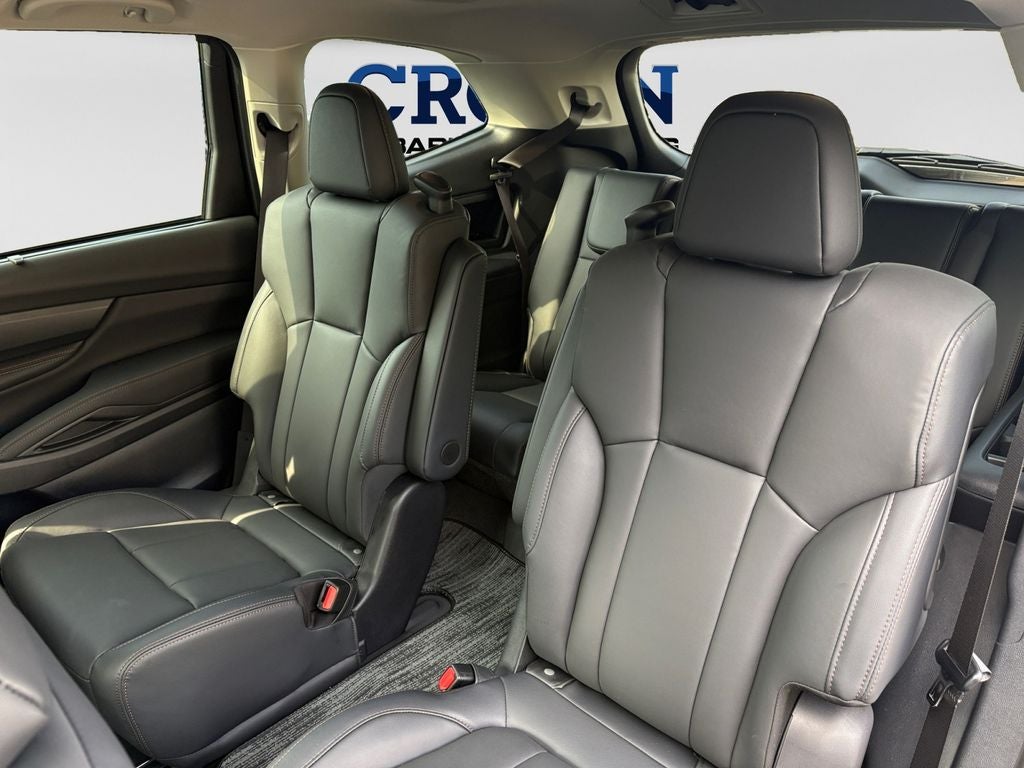 2026 Subaru ASCENT Limited Bronze Edition 7-Passenger
