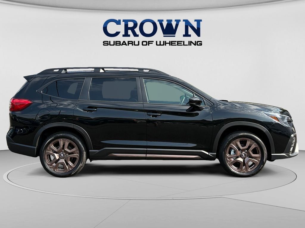 2026 Subaru ASCENT Limited Bronze Edition 7-Passenger
