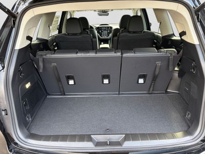 2026 Subaru ASCENT Limited Bronze Edition 7-Passenger