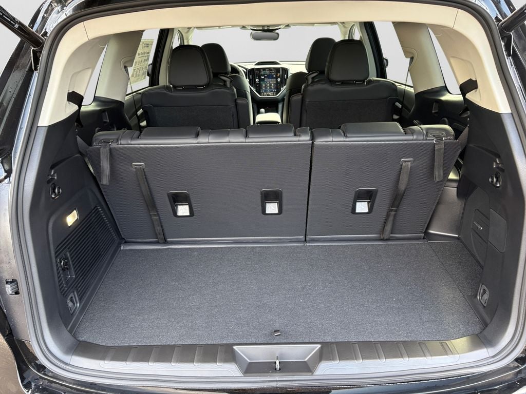 2026 Subaru ASCENT Limited Bronze Edition 7-Passenger