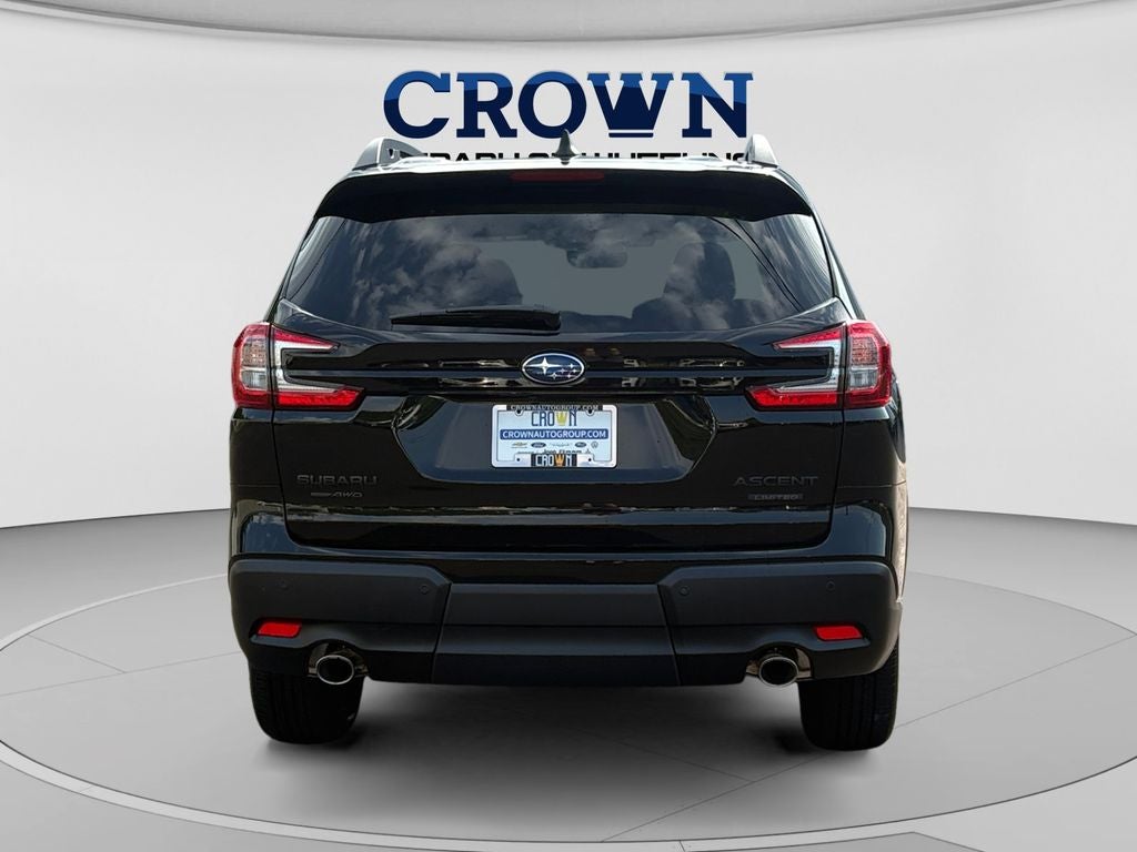 2026 Subaru ASCENT Limited Bronze Edition 7-Passenger