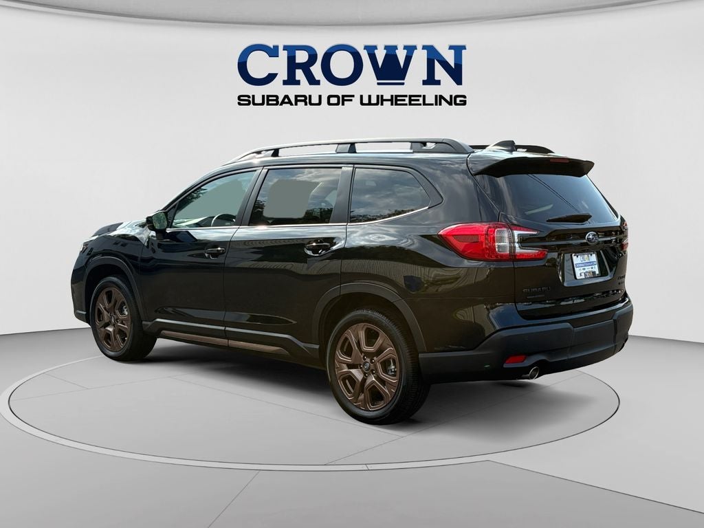 2026 Subaru ASCENT Limited Bronze Edition 7-Passenger