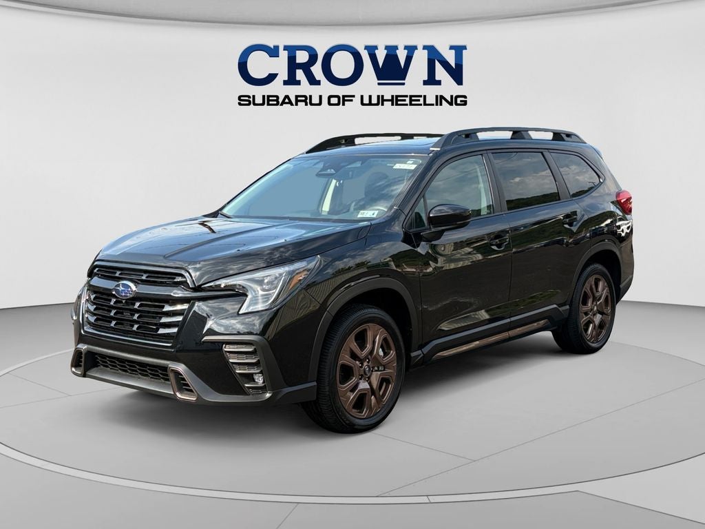 2026 Subaru ASCENT Limited Bronze Edition 7-Passenger