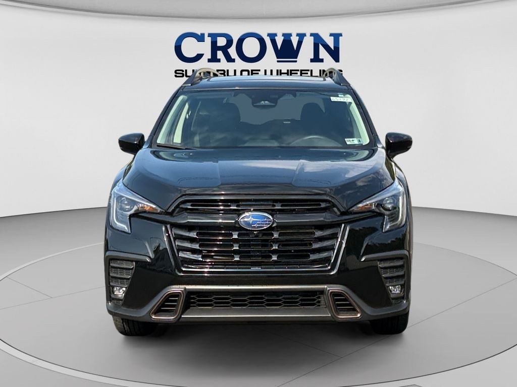 2026 Subaru ASCENT Limited Bronze Edition 7-Passenger