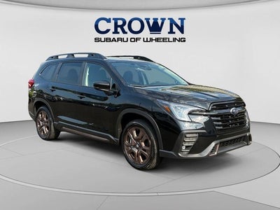 2026 Subaru ASCENT Limited Bronze Edition 7-Passenger