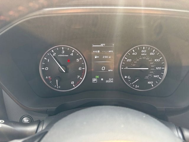 2026 Subaru ASCENT Limited Bronze Edition 7-Passenger