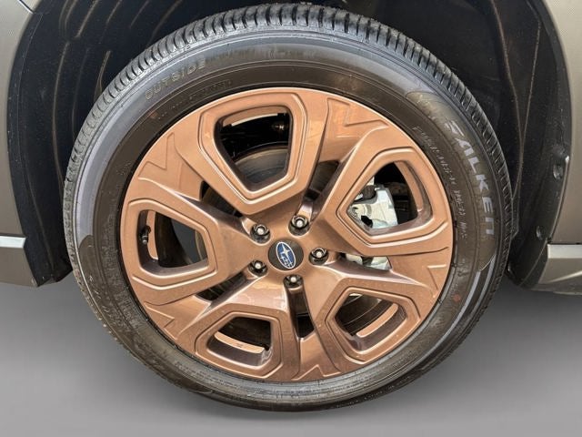 2026 Subaru ASCENT Limited Bronze Edition 7-Passenger