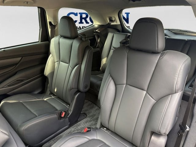 2026 Subaru ASCENT Limited Bronze Edition 7-Passenger