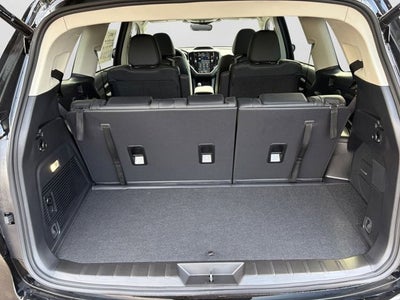 2026 Subaru ASCENT Limited Bronze Edition 7-Passenger