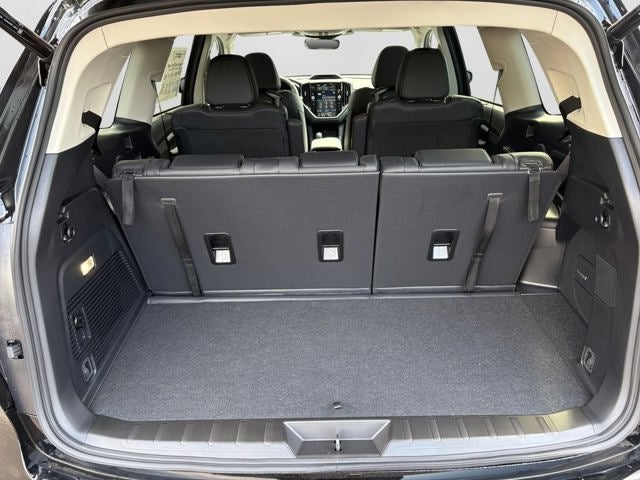 2026 Subaru ASCENT Limited Bronze Edition 7-Passenger