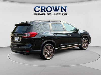 2026 Subaru ASCENT Limited Bronze Edition 7-Passenger
