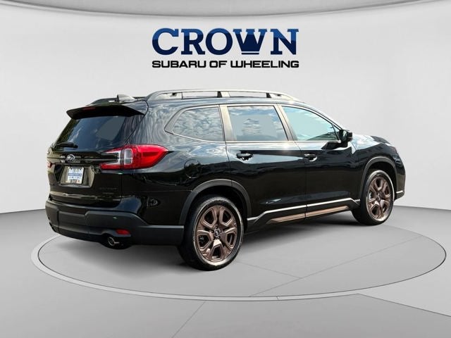 2026 Subaru ASCENT Limited Bronze Edition 7-Passenger