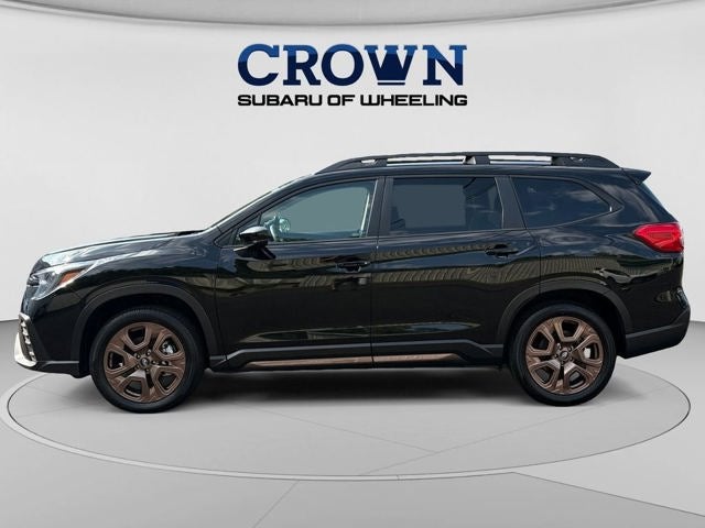 2026 Subaru ASCENT Limited Bronze Edition 7-Passenger